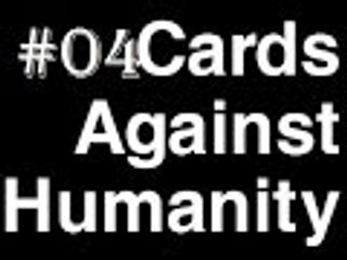 Cards Against Humanity | Episode 4 | A Severed Penis