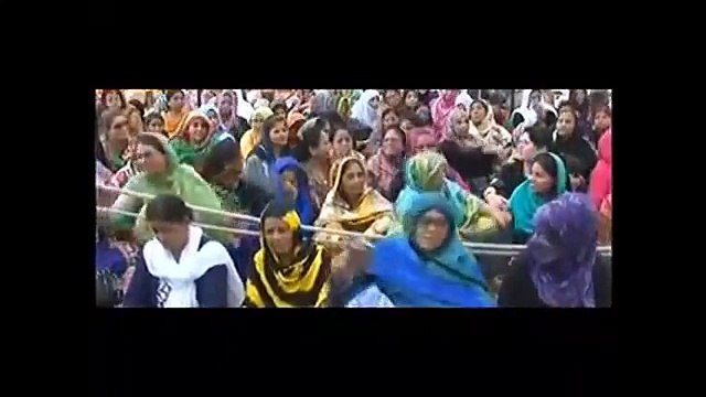 How Altaf Hussain Orders Workers To Attack Tv Channels - Video Leaked Which Is Not On Tv Channels