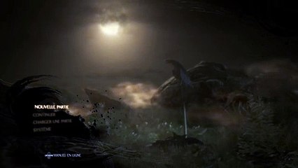 Nioh PS4 en direct de fu77hd (2)