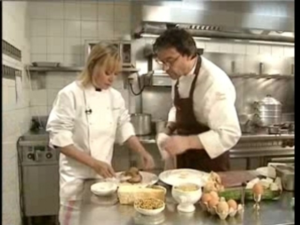 Dorothee 2006 "C'est bon la cuisine" (partie 3)
