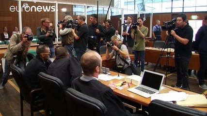 Kezdődnek az ISIS-perek Európában