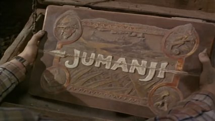 'Jumanji' volverá como secuela