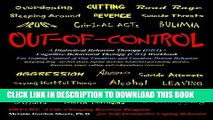 [PDF] Out-of-Control: A Dialectical Behavior Therapy (DBT) - Cognitive-Behavioral Therapy (CBT)