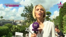 DALS 7 : Sylvie Tellier blessée, sa participation compromise ? Elle répond (vidéo)