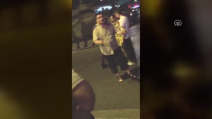 15 Temmuz Gecesi Vatandaşların Darbeci Askerleri İkna Etmeye Çalışmaları