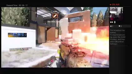 CHITOWN-NARDO's Live PS4 Broadcast (6)