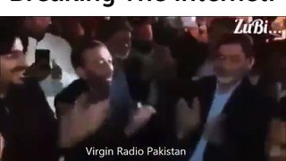 Farooq Sattar is Dancing After Taking Over MQM