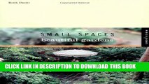 [PDF] Small Spaces, Beautiful Gardens Popular Colection