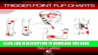 [PDF] Travell and Simons  Trigger Point Flip Charts Full Online