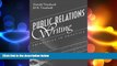 READ book  Public Relations Writing: Principles in Practice  FREE BOOOK ONLINE