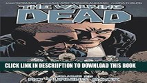 [PDF] The Walking Dead Volume 25: No Turning Back Popular Online