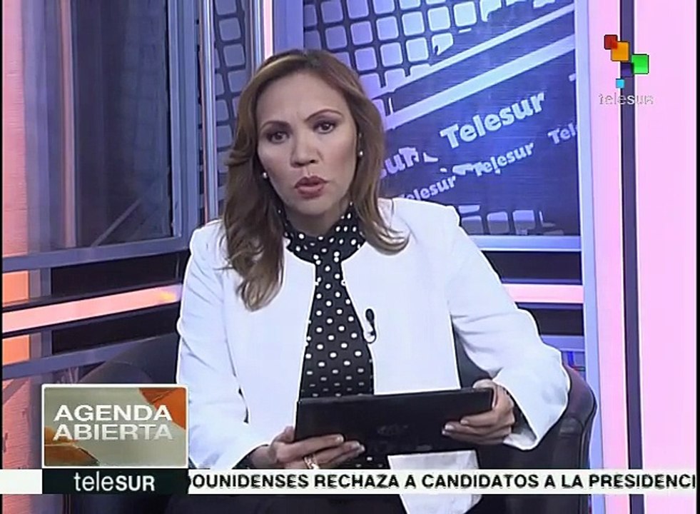 México: maestros disidentes rechazan la reforma educativa por lesiva