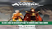 [PDF] Avatar: The Last Airbender: The Promise Full Online