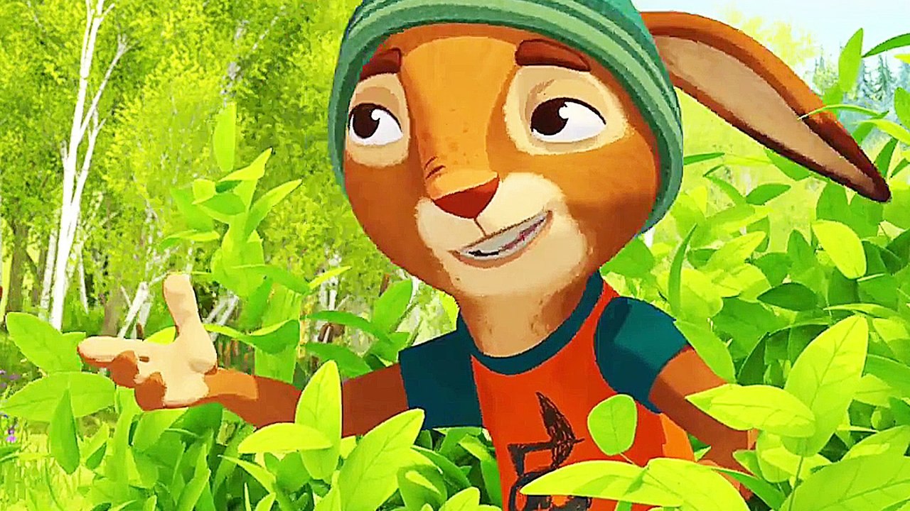 Die häschenschule - trailer (deutsch) hd