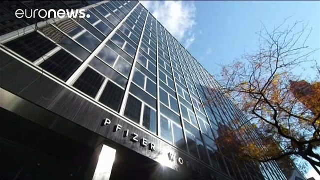 Pfizer покупает Medivation за 14 миллиардов долларов