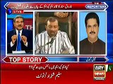 Two clips from Farooq Sattar's presser which prove that Farooq Sattar was done with understanding with Altaf Hussain