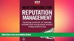 READ book  New Strategies for Reputation Management: Gaining Control of Issues, Crises and
