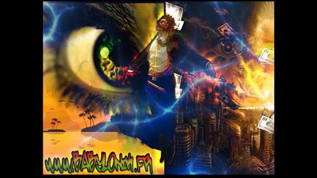 Keny Arkana - L'ame son crew - Soldat Terroriste !! Medley !!