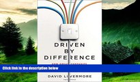 READ FREE FULL  Driven by Difference: How Great Companies Fuel Innovation Through Diversity  READ