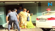 Valuables worth 3 lakh robbed from Arpita Khan’s house