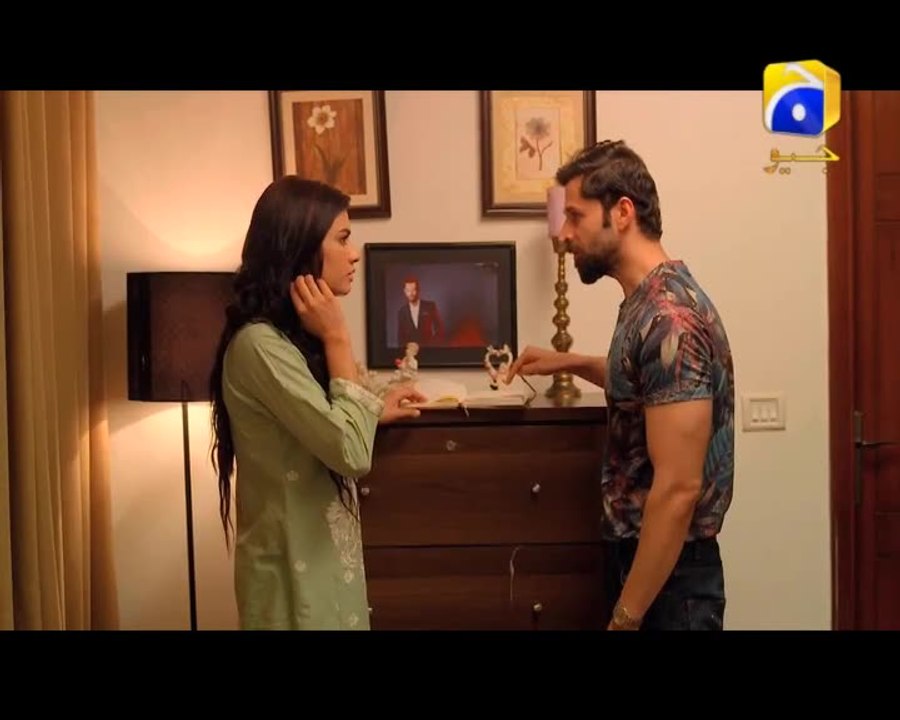 Sangdil - Episode 58