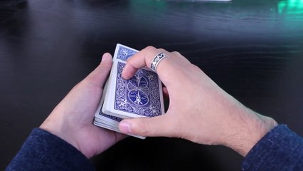 In-Depth Ambitious Card Trick Tutorial [HD]