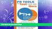 Free [PDF] Downlaod  PR Tools to Toot Your Own Horn - Strategies and Ideas for Low-Cost Small