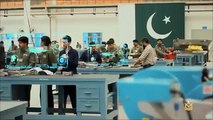 The Making of JF 17 Thunder Jet Fighter Pakistan Air Force