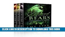 [New] Shared By The Alpha Bears - The Complete Series Bundle (Menage Paranormal Romance) Exclusive