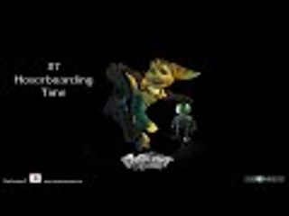 Hoverboarding Time - Ratchet & Clank - Part 8
