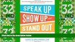 Must Have PDF  Speak Up, Show Up, and Stand Out: The 9 Communication Rules You Need to Succeed