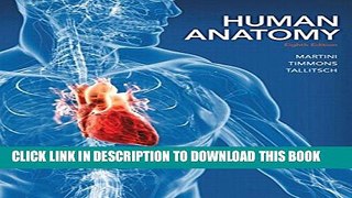 Collection Book Human Anatomy (8th Edition)