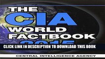 Collection Book The CIA World Factbook 2015