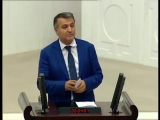HDP'li Mahmut Toğrul Vahşilerin Gaziantep'te Nasıl Örgütlendiklerini Aylar Önce Tek Tek Anlatmış!