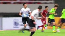 Highlights - Shanghai SIPG vs Jeonbuk Hyundai Motors (AFC Champions League Quarter-final first-leg)