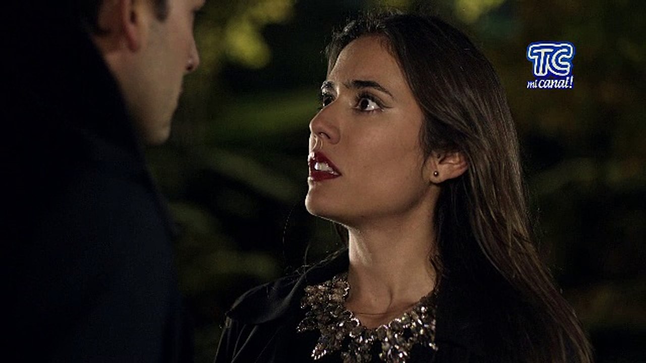 Contra el tiempo Romance Hoy Vídeo