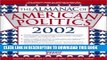 New Book The Almanac of American Politics 2002