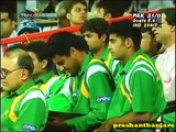 Saeed Anwar Match Winning Innings Against India