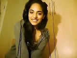 Hot Mumbai Girl Meghna in Webcam Chat