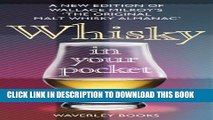 New Book Whisky in Your Pocket: A New Edition of Wallace Milroy s the Original Malt Whisky Almanac
