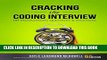 Collection Book Cracking the Coding Interview: 189 Programming Questions and Solutions