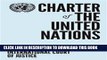 Collection Book Charter of the United Nations and Statute of the International Court of Justice