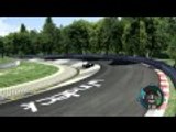 Assetto Corsa - Nürburgring F1 2014 Hotlap (Exterior View)