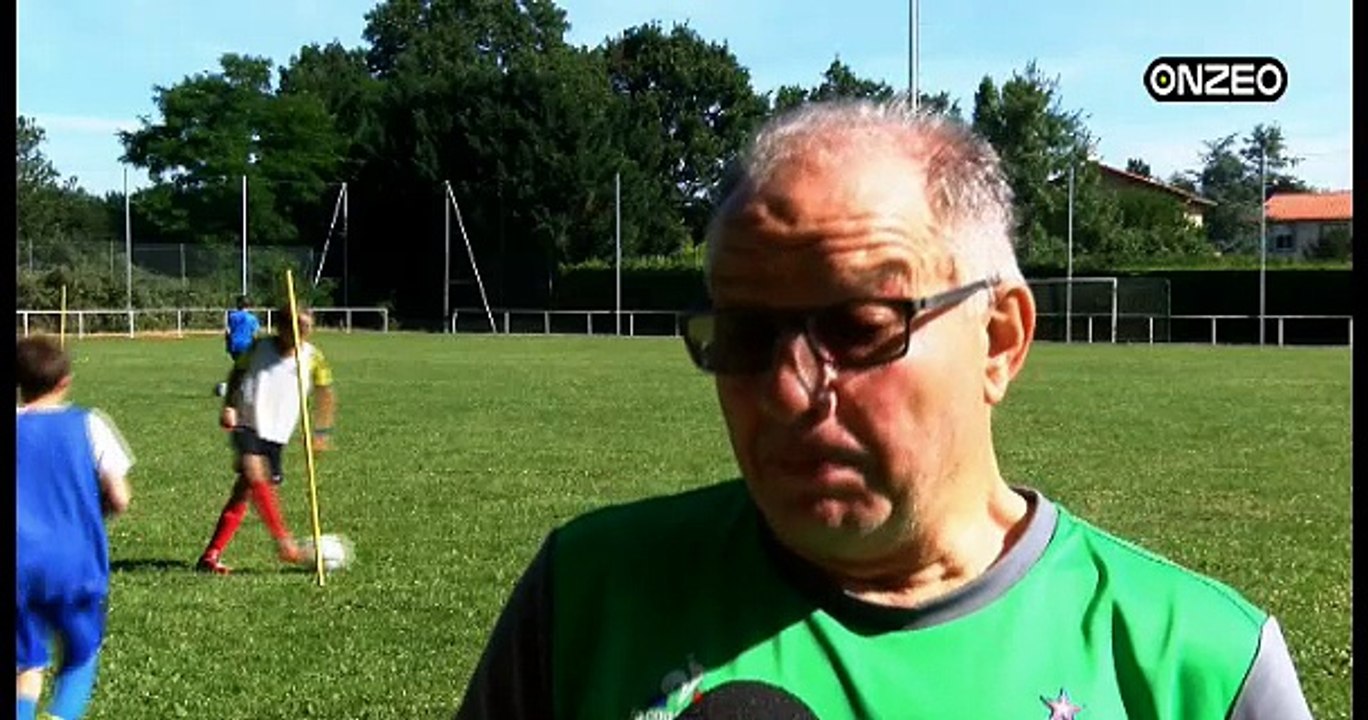 MAG (ASSE) : LES STAGES D'ÉTÉ DES JEUNES (2)