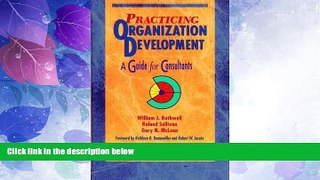 Big Deals  Practicing Organization Development: A Guide for Consultants  Best Seller Books Most