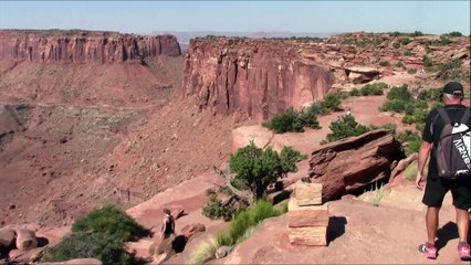 # 15 usa 2015 Moab Island in the Sky
