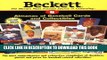 New Book Beckett Almanac of Baseball Cards and Collectibles (Beckett Almanac of Baseball Cards