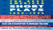 Collection Book The Best American Short Plays 1995-1996
