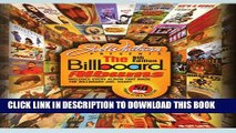 Collection Book Joel Whitburn Presents The Billboard Albums (Billboard Albums: Includes Every