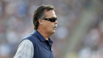 What do you expect to see on 'Hard Knocks' episode 3